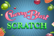 Cherry Blast Scratch