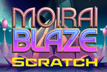 Moirai Blaze Scratch
