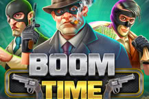 Boom Time