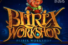 Blirixs workshop
