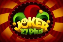 Joker 27 Plus