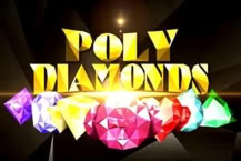 Poly Diamonds