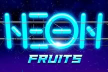 Neon Fruits