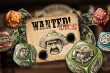 Wanted Dice