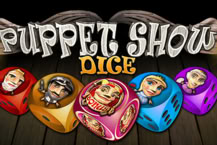 Puppet Show Dice