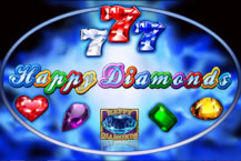 Happy Diamonds