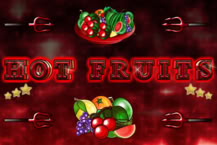 Hot Fruits