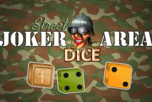 JOKER AREA DICE