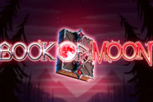 BOOK OF MOON