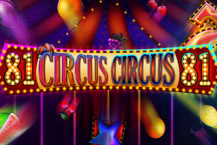 CIRCUS CIRCUS 81