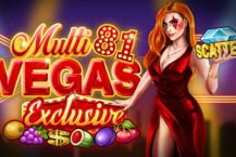 MULTI VEGAS 81 EXCLUSIVE