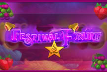 FESTIVAL FRUITS