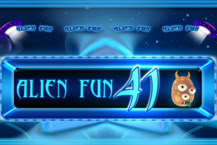 ALIEN FUN 41