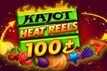 Heat Reels 100+