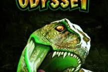 DINO ODYSSEY