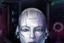 MACHINA