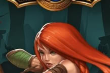 WILDCRAFT