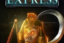 BLOOD MOON EXPRESS