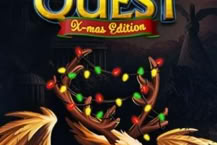 GRIFFIN’S QUEST – XMAS EDITION