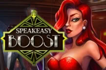 SPEAKEASY BOOST