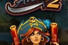 CARIBBEAN ANNE 2