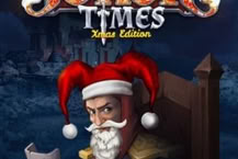 JOKER TIMES: XMAS EDITION