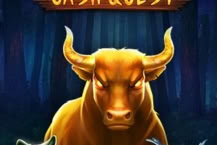 Blazing Bull: Cash Quest