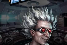 DOCTOR ELECTRO