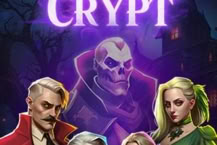 WILDS FROM THE CRYPT