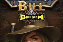 BIG BOUNTY BILLBOOMBOOM
