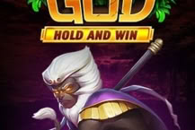 MONKEY GODHOLD AND WIN