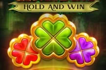 CLOVER BLITZHOLD AND WIN