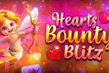 Hearts Bounty Blitz