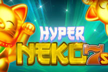 Hyper Neko 7s