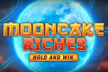 Mooncake Riches Hold And Win