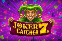 Joker Catcher 7s