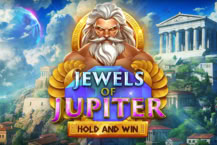 Jewels Of Jupiter Hold And Win