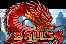Balls of Fury
