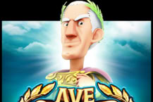 Ave Caesar