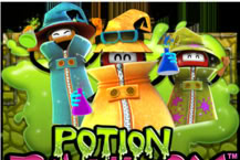 Potion Factory