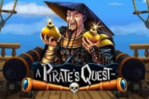 A Pirate's Quest