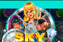 Sky Vault