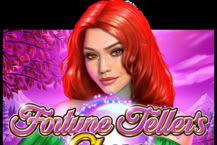 Fortune Teller's Charm