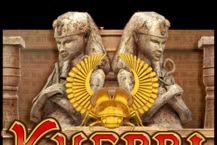 Khepri: The Eternal God