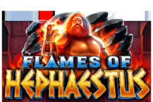 Flames of Hephaestus
