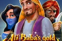 Ali Baba's Gold