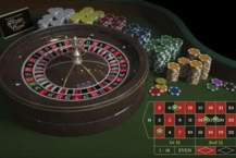 300 Carat Roulette