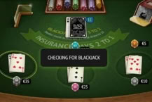 300 Carat Blackjack