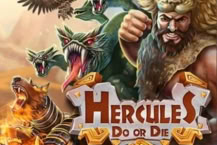 Hercules, Do or Die