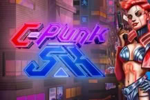 C-Punk 5K